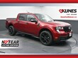  Ford Maverick