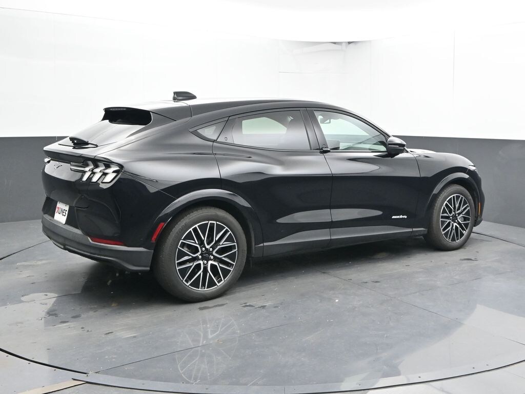 Used 2025 Ford Mustang Mach-E Premium SUV