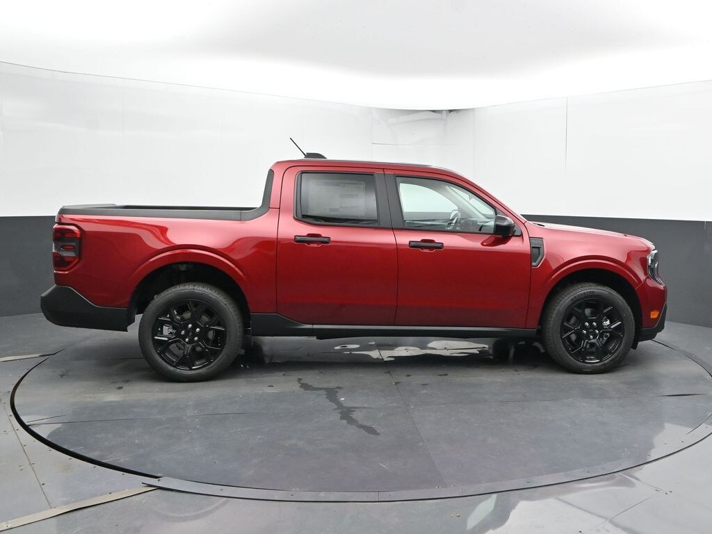 New 2026 Ford Maverick XLT Truck SuperCrew