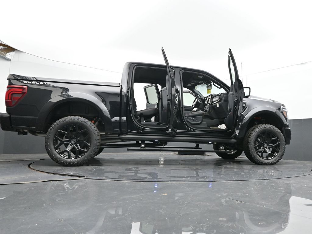 2025 Ford F-150 Lariat - Photo 63