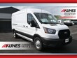 Ford Transit-250 Cargo