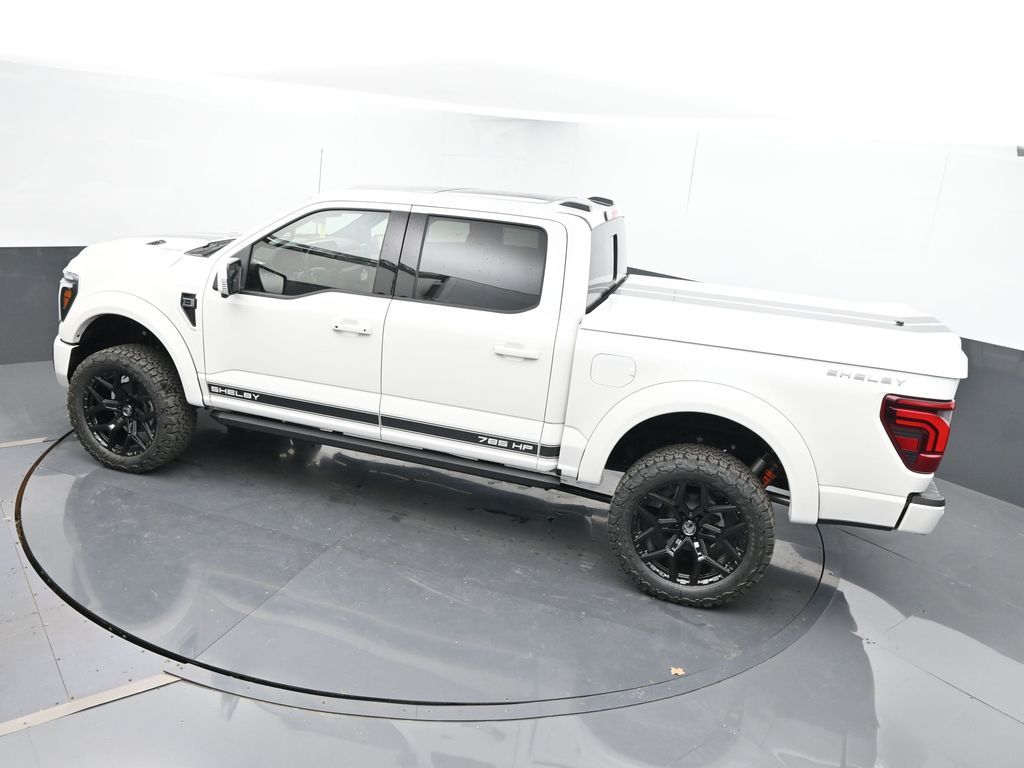 2025 Ford F-150 Lariat - Photo 30