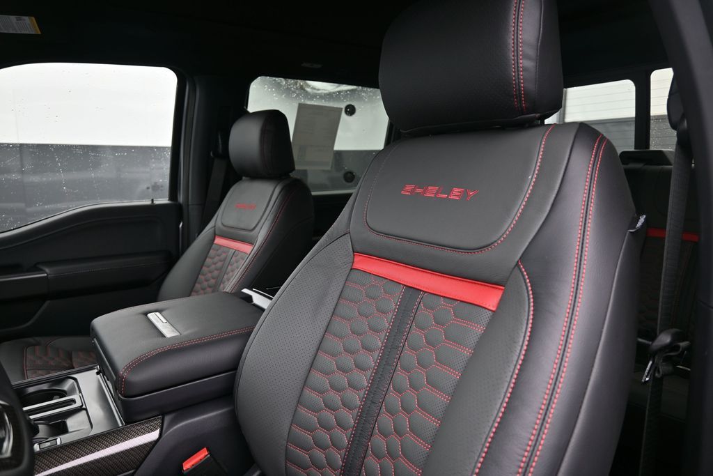 2025 Ford F-150 Lariat - Photo 14