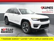  Jeep Grand Cherokee 4xe
