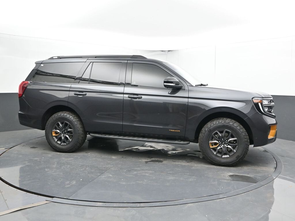 Used 2025 Ford Expedition Tremor SUV
