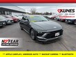  Hyundai Sonata Hybrid