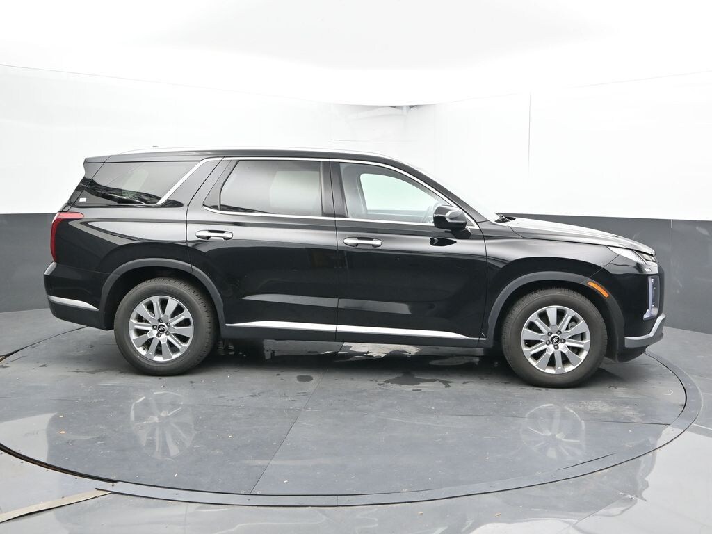 Used 2024 Hyundai Palisade SEL 7 Passenger SUV