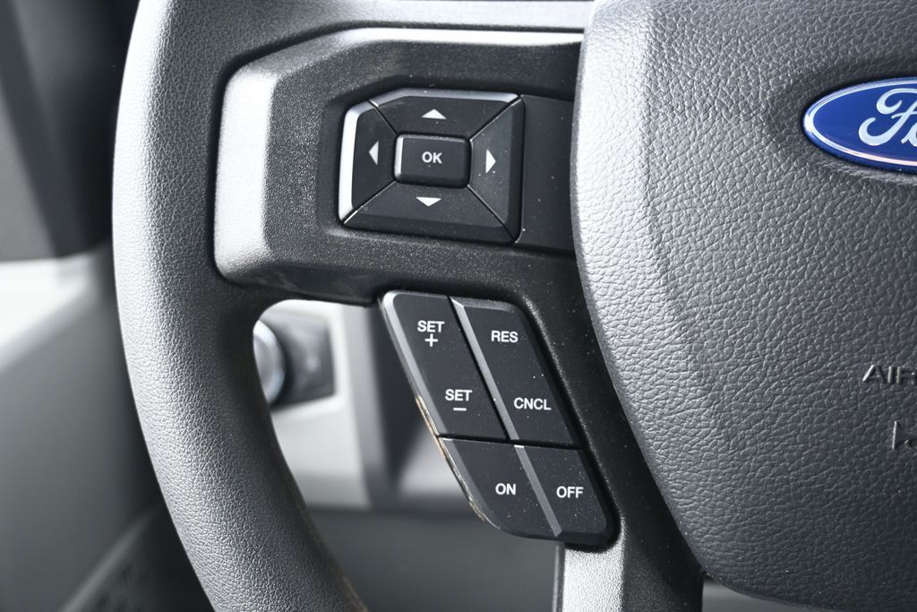 2025 Ford E-Series Cutaway Base - Photo 30