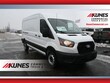  Ford Transit-250 Cargo