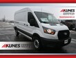  Ford Transit-250 Cargo
