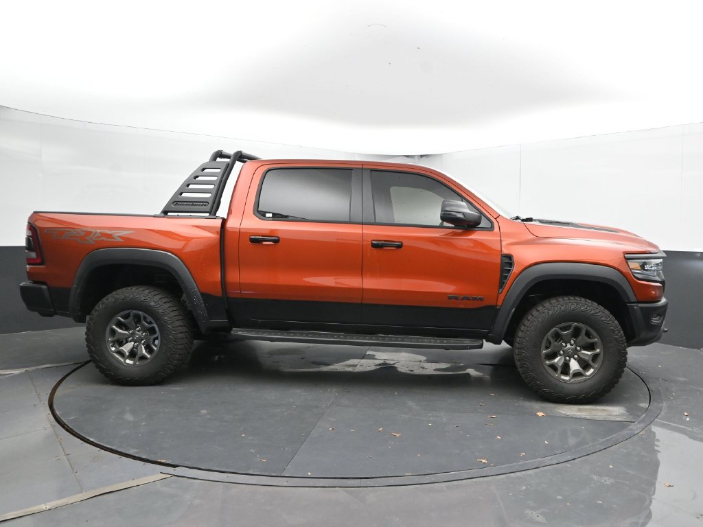 Used 2024 Ram 1500 TRX Truck Crew Cab