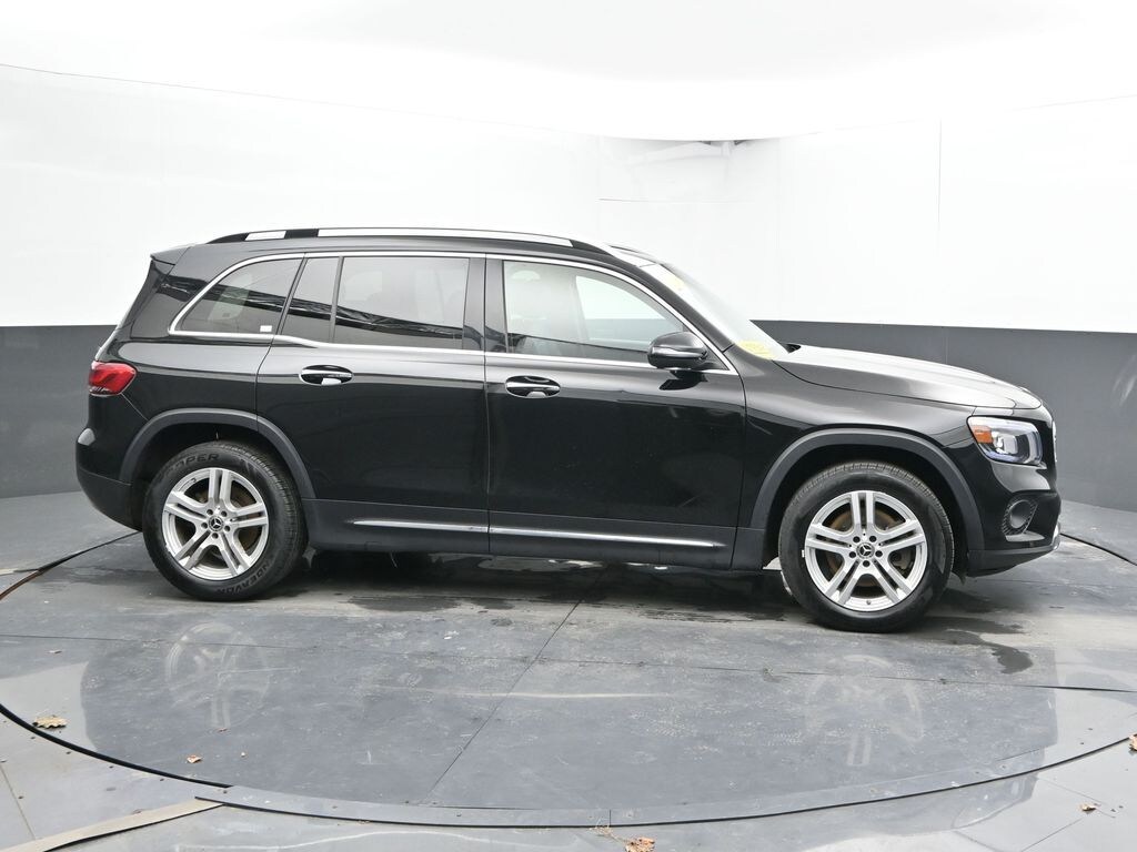 Used 2023 Mercedes-Benz GLB 250 GLB 250 4matic® SUV
