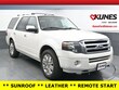  Ford Expedition