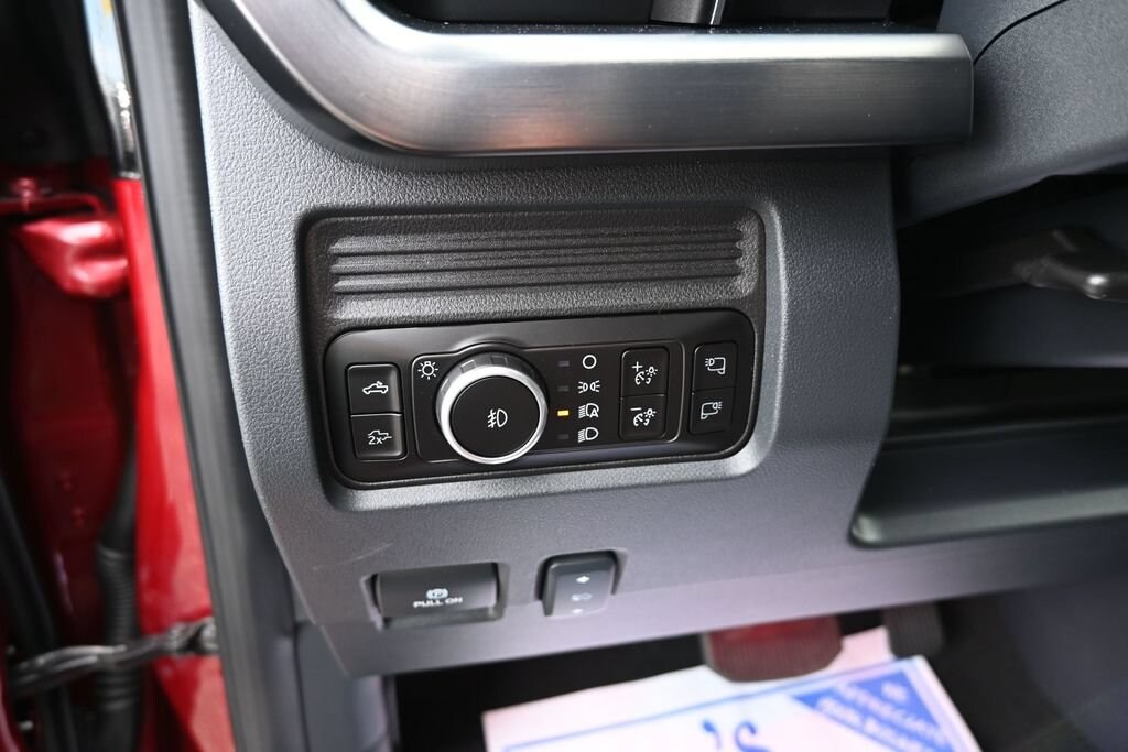 Used 2026 Ford F-250 Lariat Truck Crew Cab