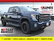 GMC Sierra 2500 HD
