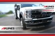  Ford F-550 Chassis