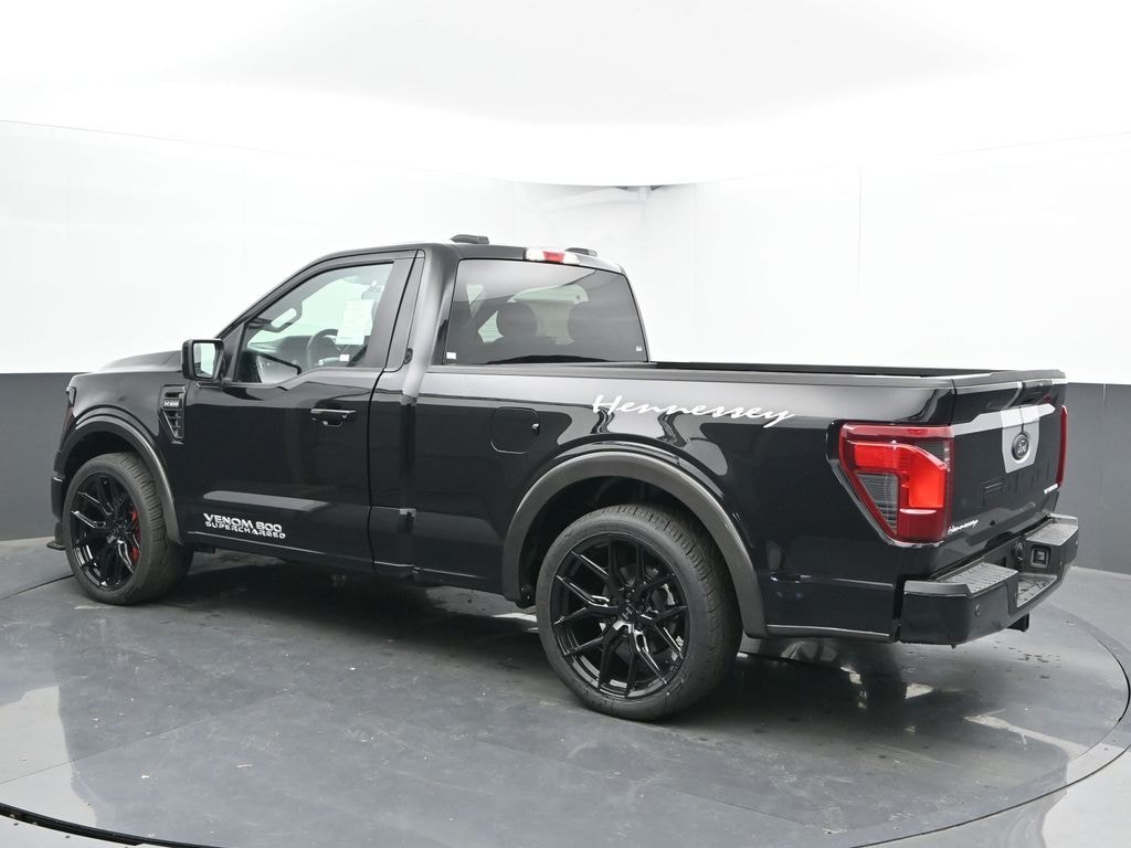 New 2025 Ford F-150 XL Truck Regular Cab
