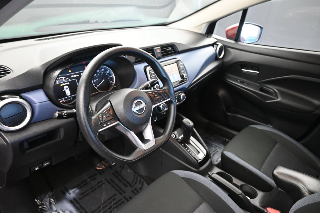Vehicle thumbnail