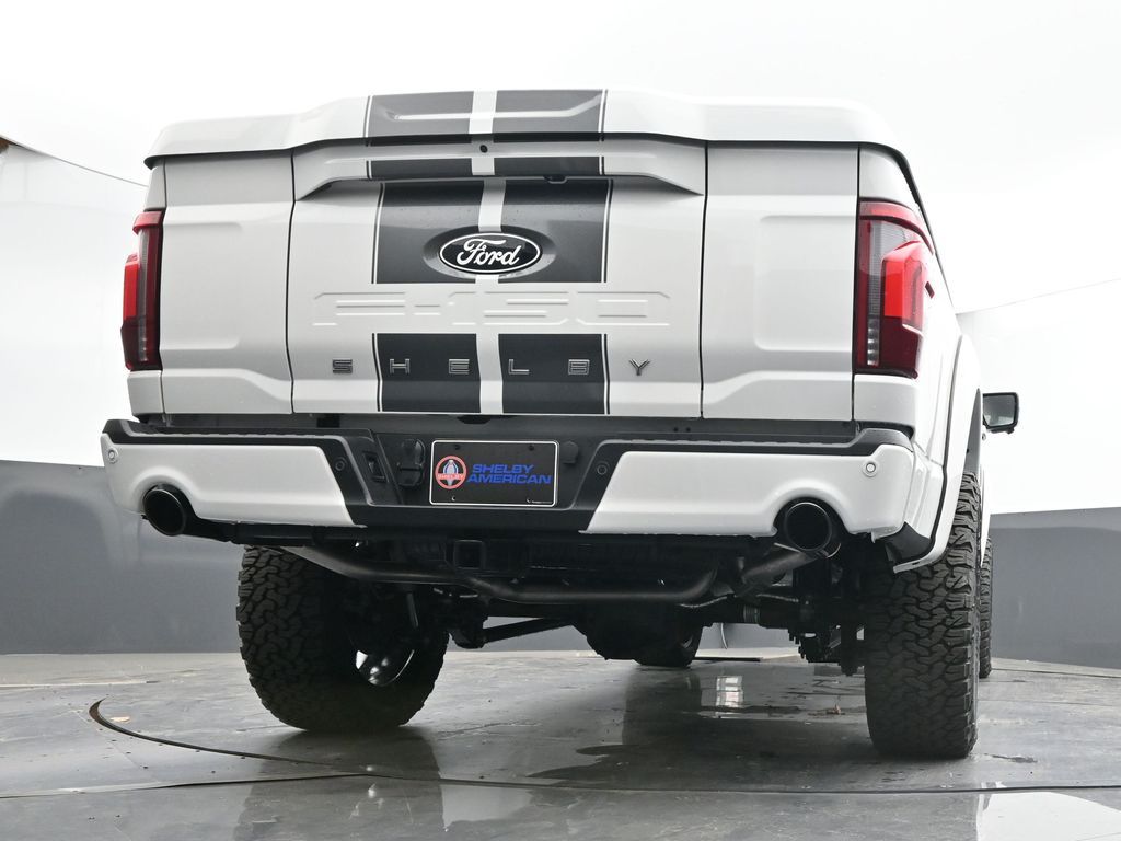 2025 Ford F-150 Lariat - Photo 32