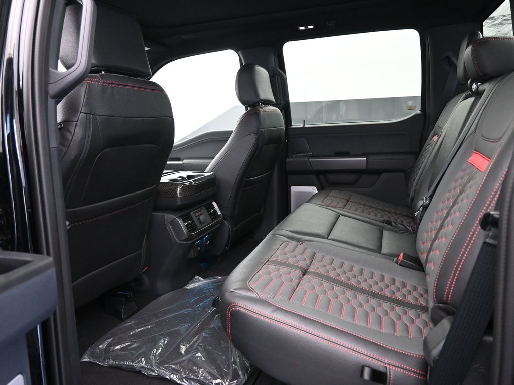 2025 Ford F-150 Lariat - Photo 14