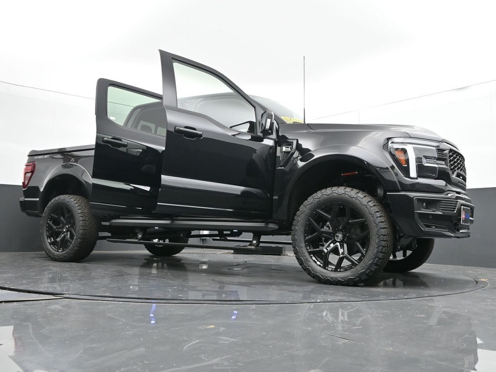 2025 Ford F-150 Lariat - Photo 56