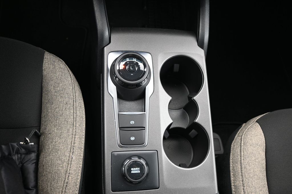 2025 Ford Bronco Sport Big Bend - Photo 27
