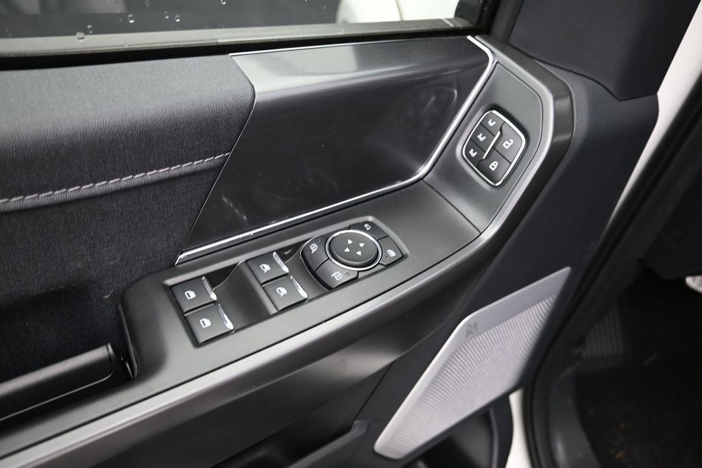 2025 Ford F-150 Lariat - Photo 14