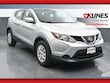 Nissan Rogue Sport