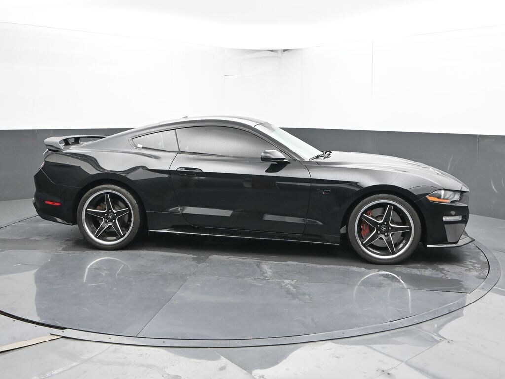 Used 2020 Ford Mustang GT Coupe