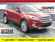  Ford Escape