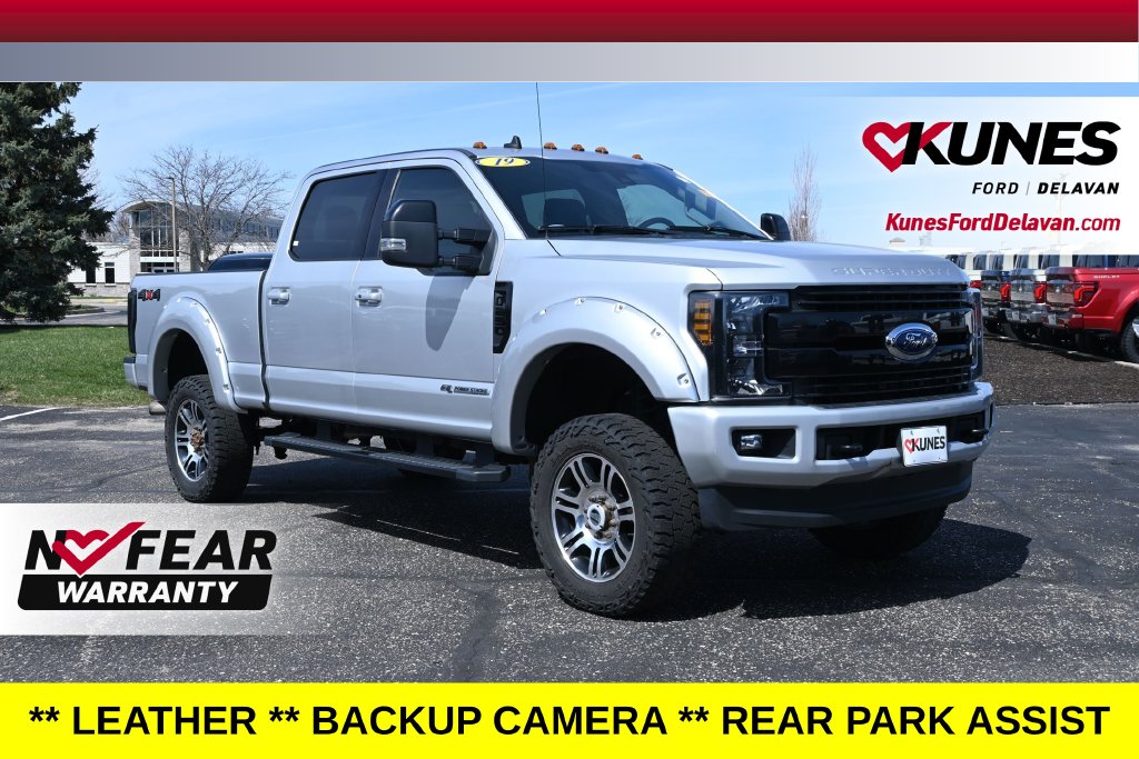  Ford F-250