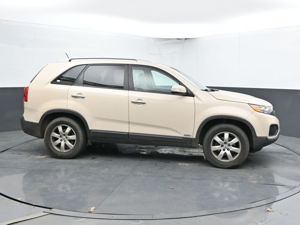 Used 2012 Kia Sorento LX SUV