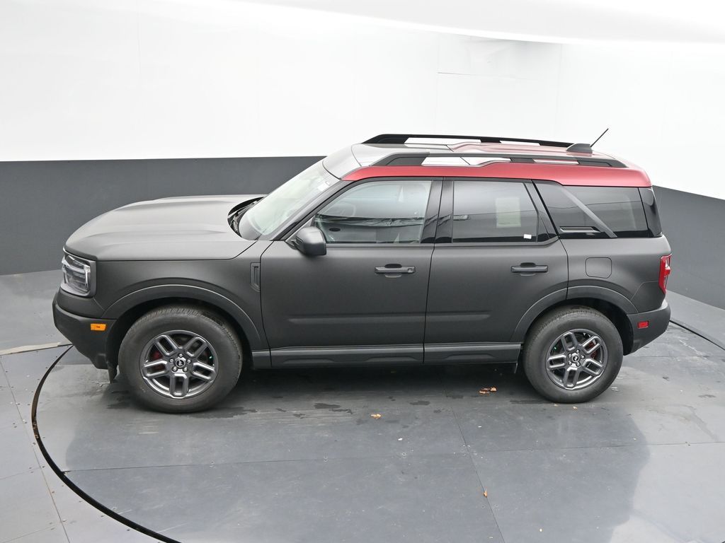 2025 Ford Bronco Sport Big Bend - Photo 37