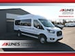 Ford Transit-350 Passenger