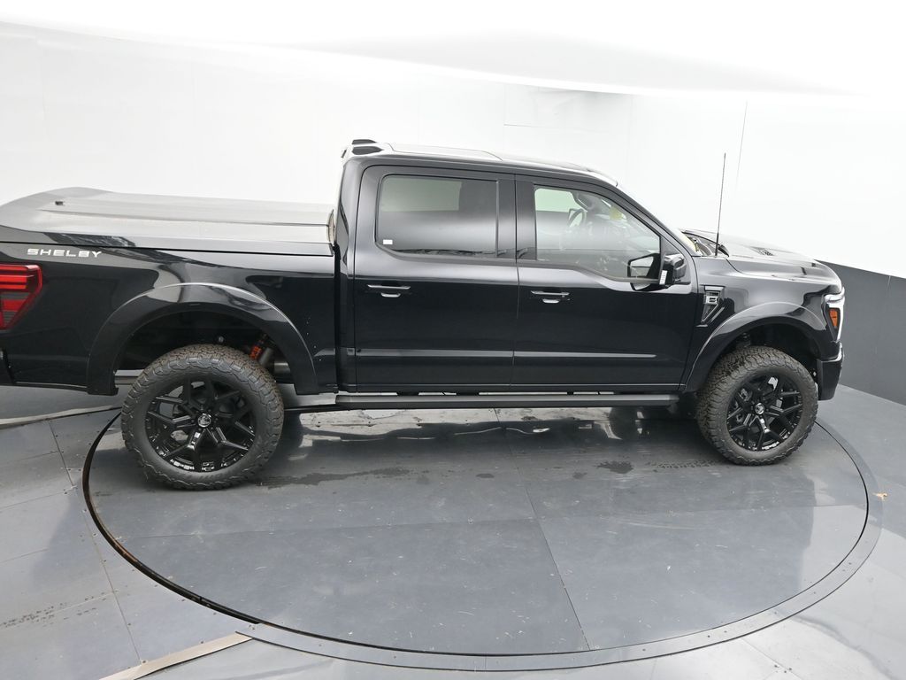 2025 Ford F-150 Lariat - Photo 39