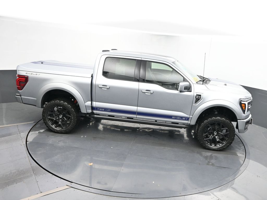 2025 Ford F-150 Lariat - Photo 26