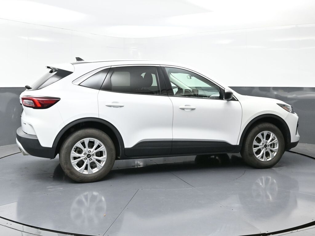 Used 2023 Ford Escape Active SUV