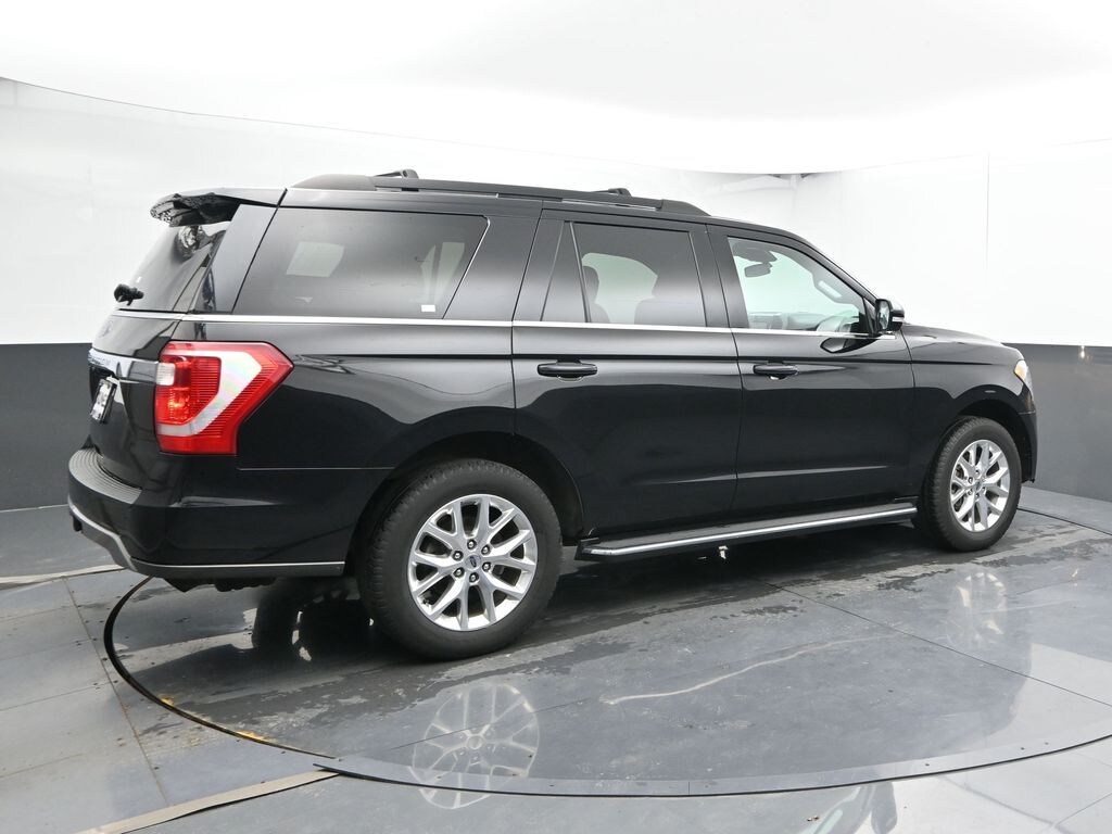 Used 2020 Ford Expedition XLT SUV