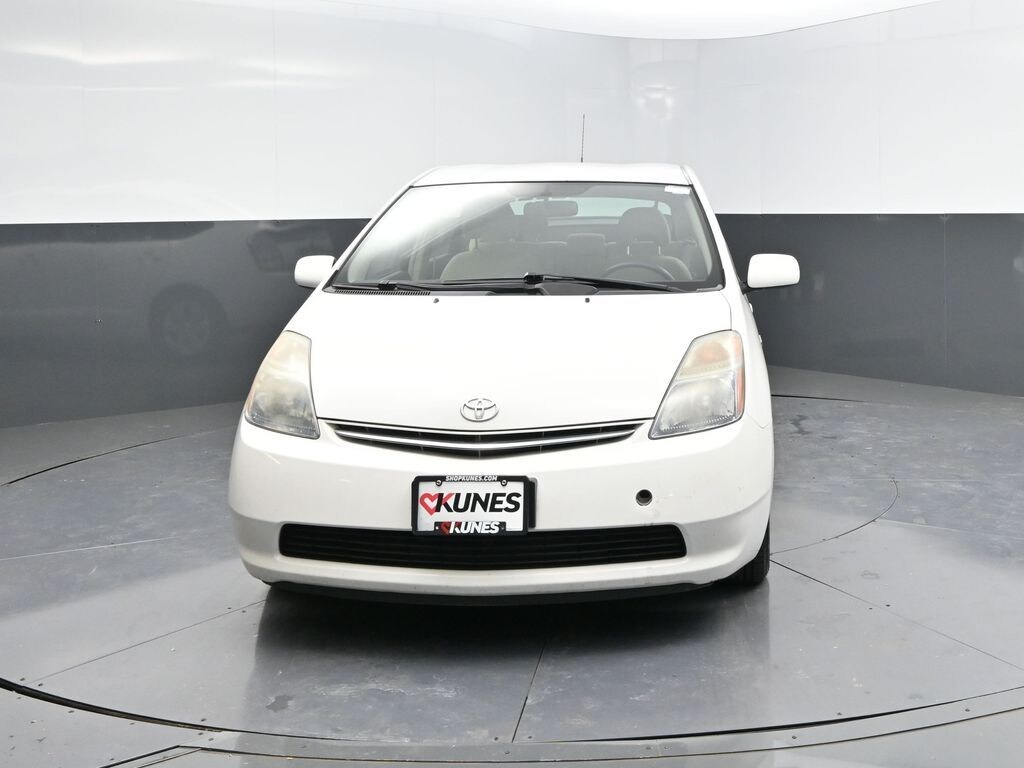 Used 2007 Toyota Prius Sedan
