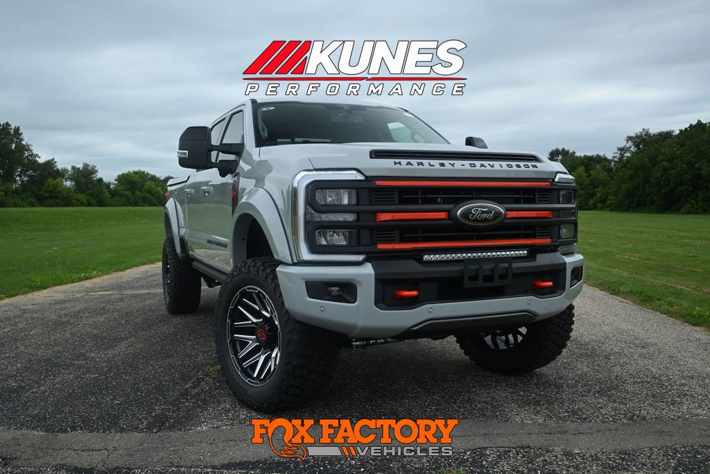  Ford F-250