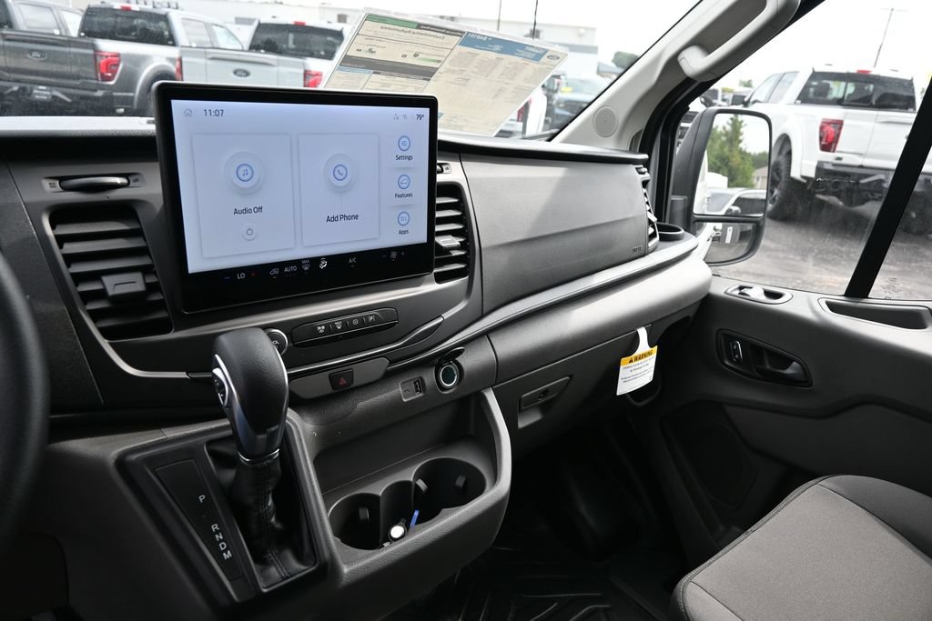 Vehicle thumbnail