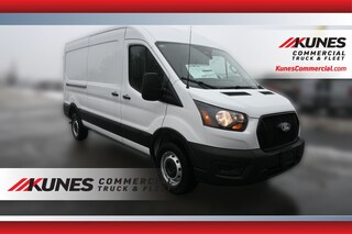 2026 Ford Transit-250 Cargo Base Van Medium Roof Van