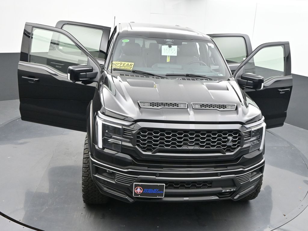 2025 Ford F-150 Lariat - Photo 49