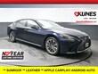  LEXUS LS 500