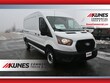  Ford Transit-250 Cargo