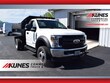 Ford F-450 Chassis