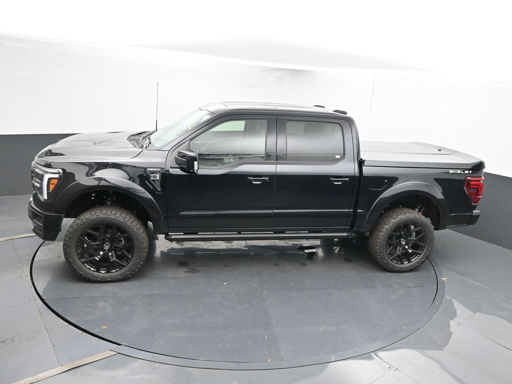 2025 Ford F-150 Lariat - Photo 36
