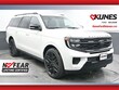  Ford Expedition Max