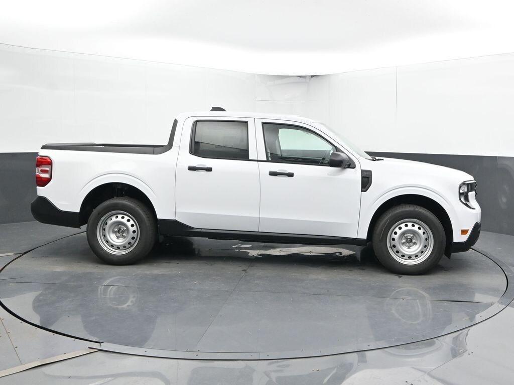 New 2026 Ford Maverick XL Truck SuperCrew