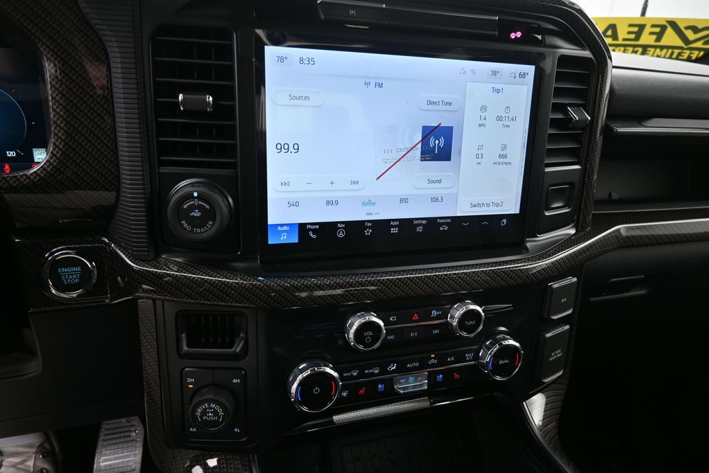 2025 Ford F-150 Lariat - Photo 19